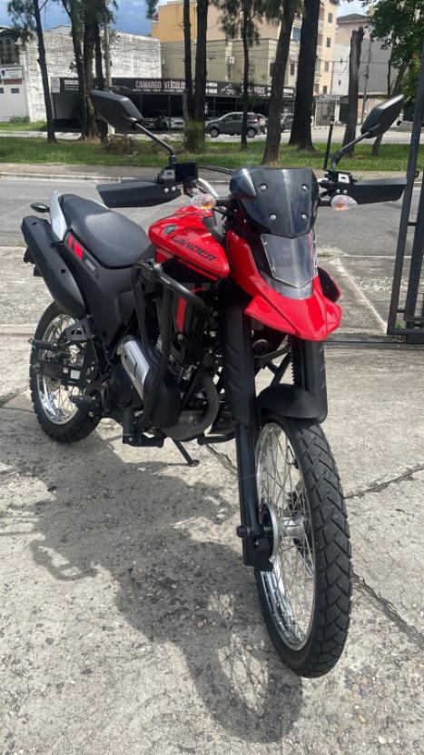 YAMAHA XTZ 250 LANDER, Foto 2