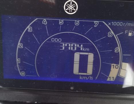 YAMAHA XTZ 250 LANDER, Foto 3