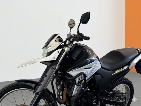 YAMAHA XTZ 250 LANDER, Foto 2