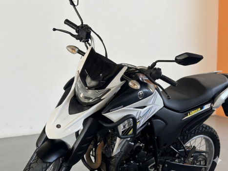 YAMAHA XTZ 250 LANDER, Foto 5