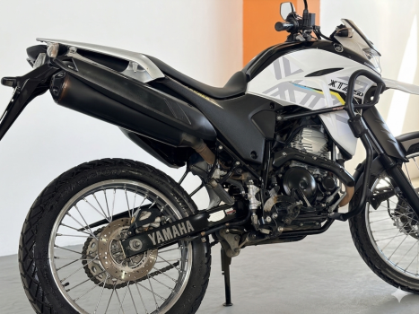 YAMAHA XTZ 250 LANDER, Foto 6