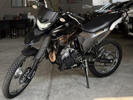 YAMAHA XTZ 250 LANDER, Foto 1