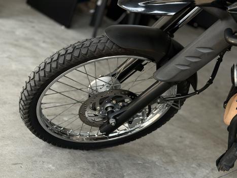 YAMAHA XTZ 250 LANDER, Foto 2