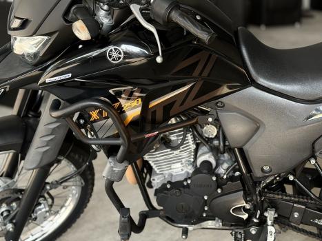 YAMAHA XTZ 250 LANDER, Foto 3