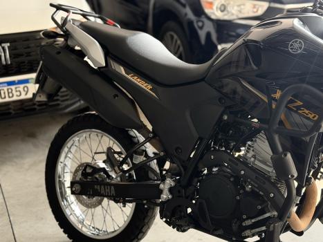 YAMAHA XTZ 250 LANDER, Foto 4