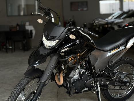 YAMAHA XTZ 250 LANDER, Foto 5