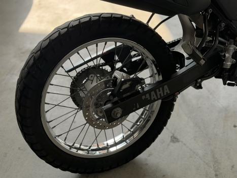 YAMAHA XTZ 250 LANDER, Foto 6