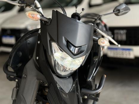 YAMAHA XTZ 250 LANDER, Foto 7