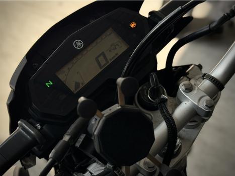 YAMAHA XTZ 250 LANDER, Foto 8