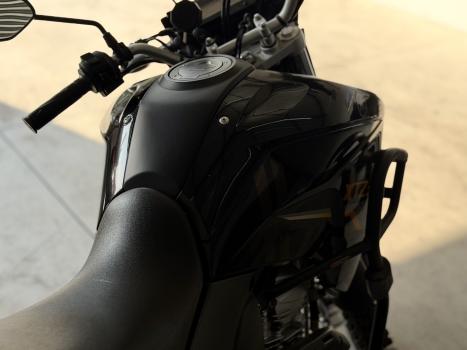 YAMAHA XTZ 250 LANDER, Foto 9