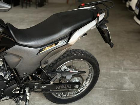YAMAHA XTZ 250 LANDER, Foto 10