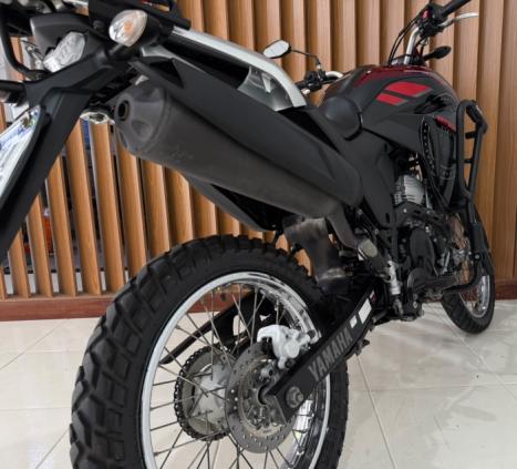 YAMAHA XTZ 250 LANDER, Foto 3
