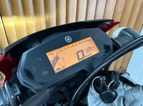 YAMAHA XTZ 250 LANDER, Foto 4