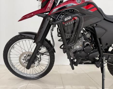 YAMAHA XTZ 250 LANDER, Foto 5