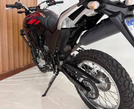 YAMAHA XTZ 250 LANDER, Foto 6