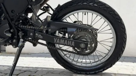 YAMAHA XTZ 250 X LANDER, Foto 3