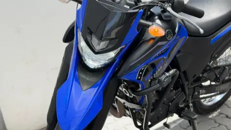 YAMAHA XTZ 250 X LANDER, Foto 5