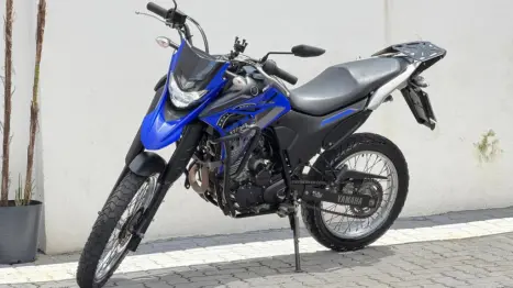 YAMAHA XTZ 250 X LANDER, Foto 7