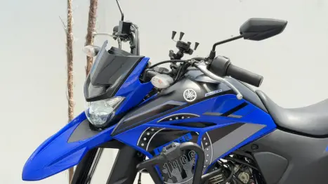 YAMAHA XTZ 250 X LANDER, Foto 8