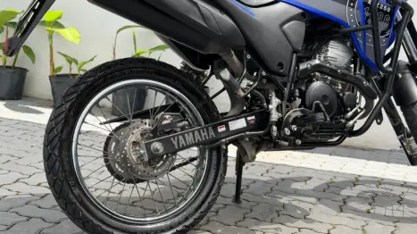 YAMAHA XTZ 250 X LANDER, Foto 9