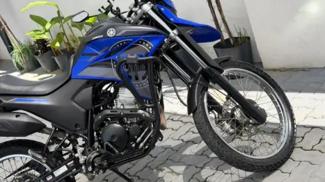 YAMAHA XTZ 250 X LANDER, Foto 10