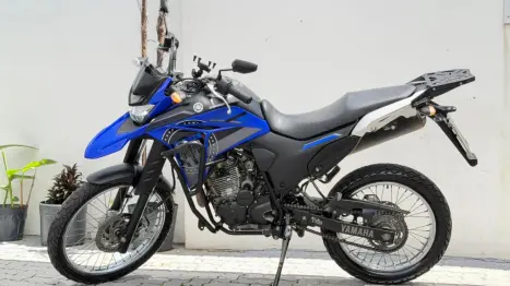 YAMAHA XTZ 250 X LANDER, Foto 11