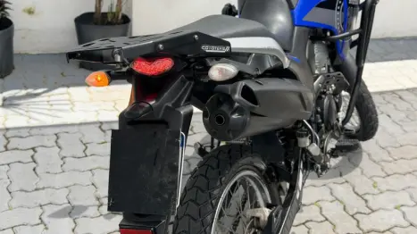 YAMAHA XTZ 250 X LANDER, Foto 12