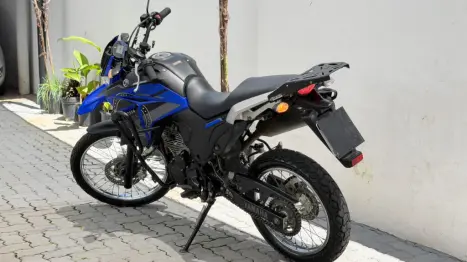 YAMAHA XTZ 250 X LANDER, Foto 13