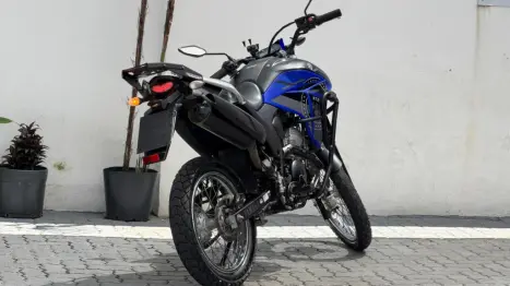 YAMAHA XTZ 250 X LANDER, Foto 14