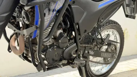 YAMAHA XTZ 250 X LANDER, Foto 15
