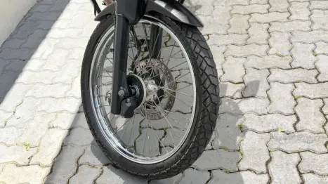 YAMAHA XTZ 250 X LANDER, Foto 16