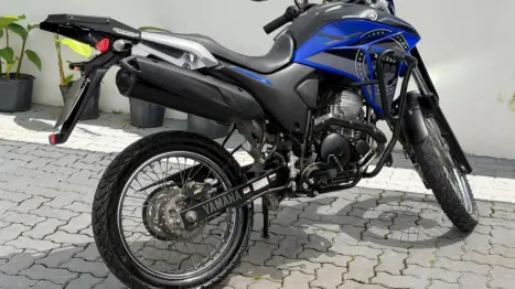 YAMAHA XTZ 250 X LANDER, Foto 18