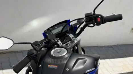 YAMAHA XTZ 250 X LANDER, Foto 19