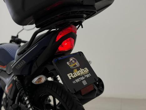 YAMAHA YBR 150 FACTOR ED FLEX, Foto 3