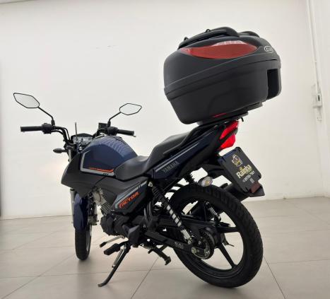 YAMAHA YBR 150 FACTOR ED FLEX, Foto 6