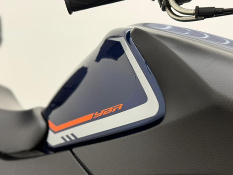 YAMAHA YBR 150 FACTOR ED FLEX, Foto 9