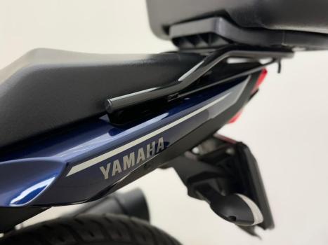 YAMAHA YBR 150 FACTOR ED FLEX, Foto 10