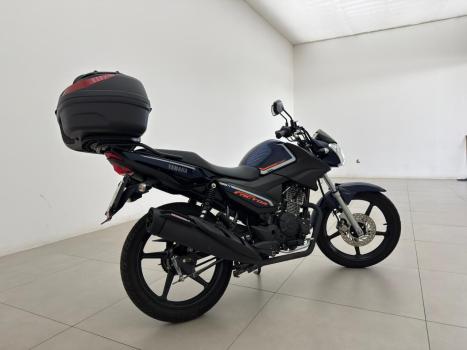 YAMAHA YBR 150 FACTOR ED, Foto 2