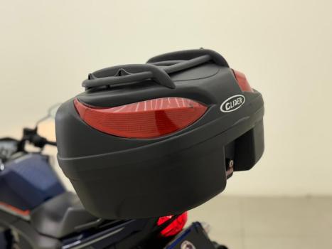 YAMAHA YBR 150 FACTOR ED, Foto 10