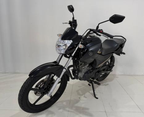 YAMAHA YBR 150 FACTOR ED FLEX, Foto 1