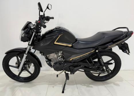 YAMAHA YBR 150 FACTOR ED FLEX, Foto 2
