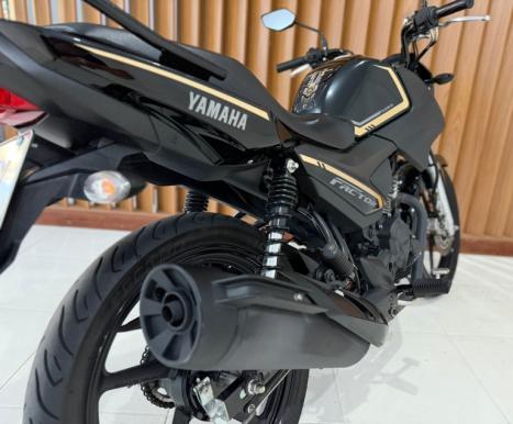 YAMAHA YBR 150 FACTOR ED FLEX, Foto 3