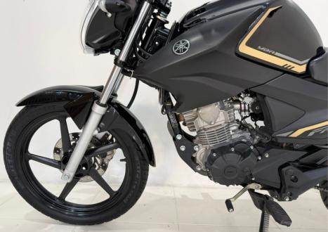 YAMAHA YBR 150 FACTOR ED FLEX, Foto 6