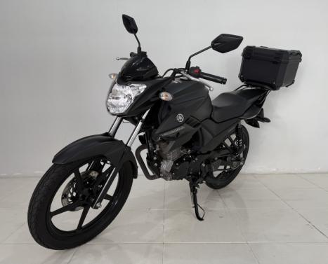 YAMAHA YS Fazer 150 BLUE FLEX, Foto 1