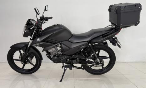 YAMAHA YS Fazer 150 BLUE FLEX, Foto 2