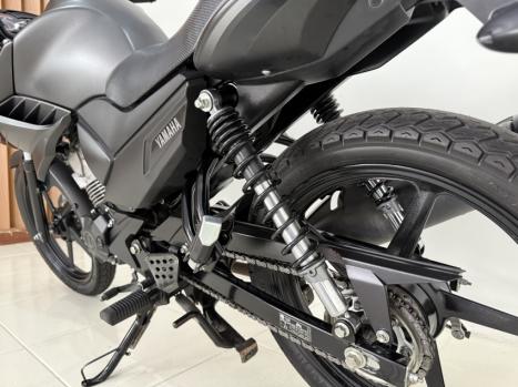 YAMAHA YS Fazer 150 BLUE FLEX, Foto 3