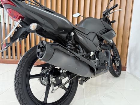 YAMAHA YS Fazer 150 BLUE FLEX, Foto 4