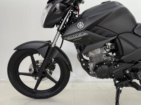 YAMAHA YS Fazer 150 BLUE FLEX, Foto 5