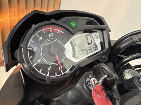 YAMAHA YS Fazer 150 BLUE FLEX, Foto 6