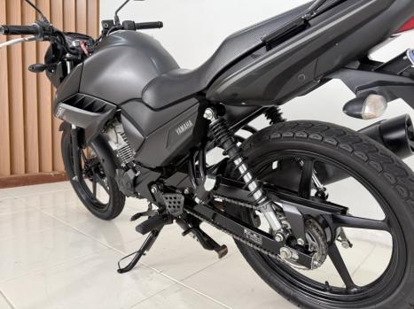 YAMAHA YS Fazer 150 BLUE FLEX, Foto 7